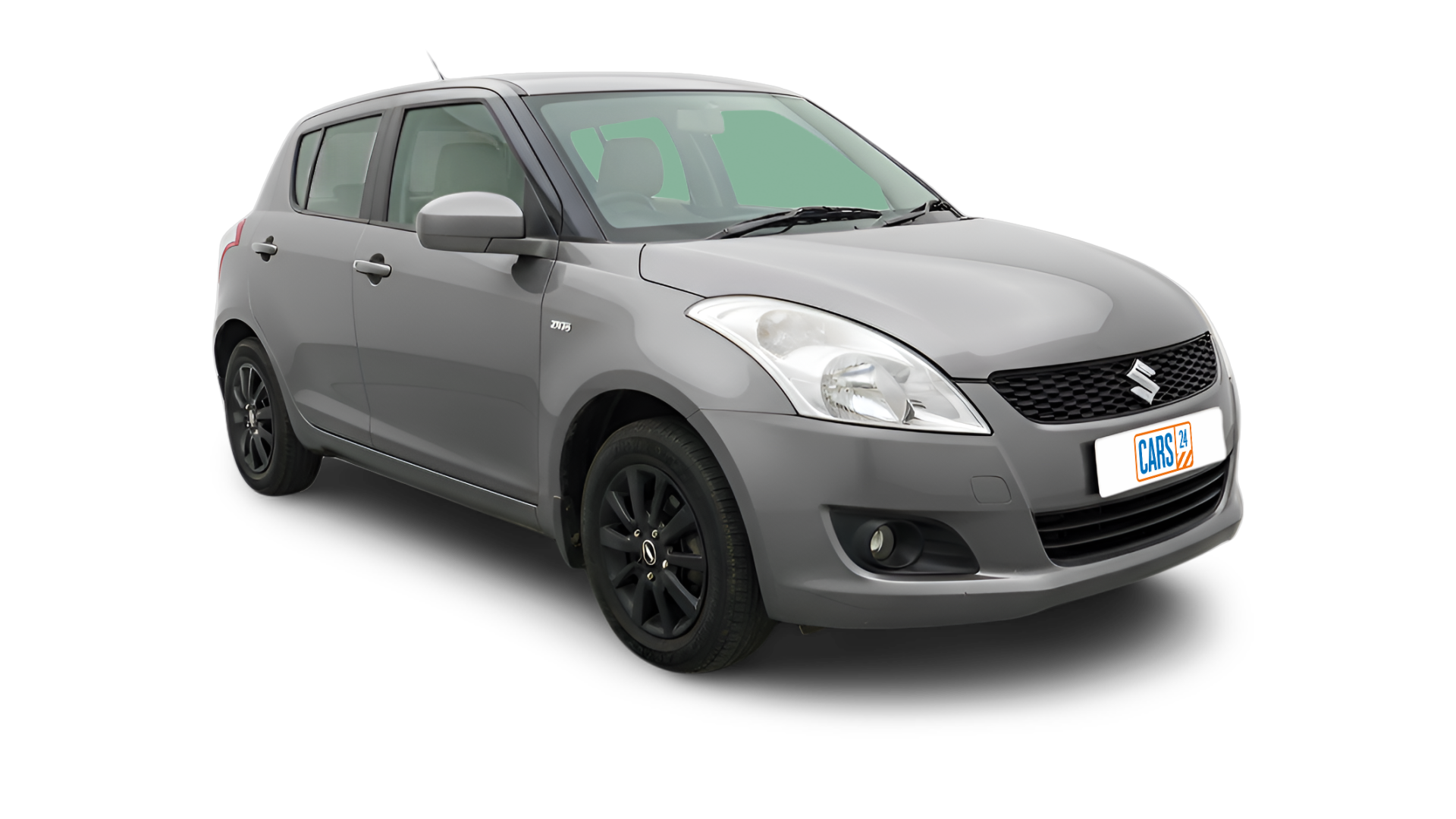 2012 Maruti Swift - Hatchback - Diesel - Manual - ₹2.31 lakh